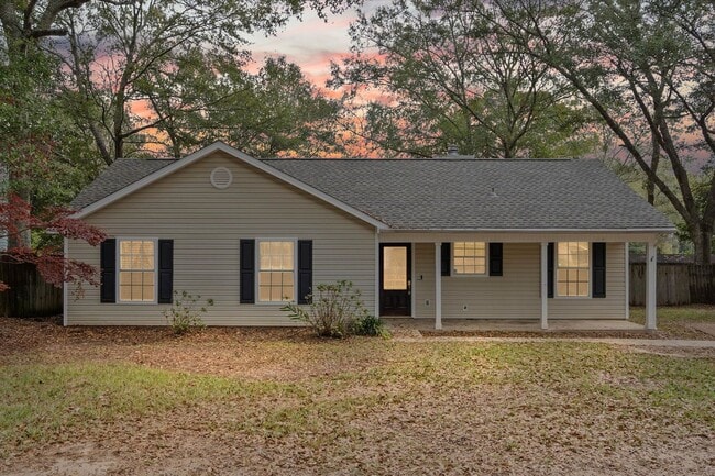 property at 142 Appomatox Dr