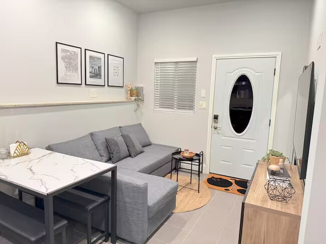 2020 Del Mar Ave in Rosemead, CA - Building Photo - Building Photo