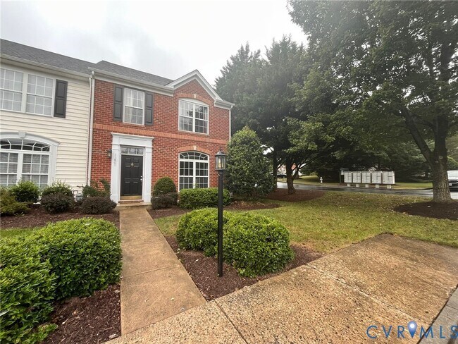 11401 Friars Walk Ct in Glen Allen, VA - Building Photo - Building Photo