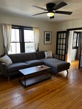 115 E Cedar Ave, Unit 1 in Denver, CO - Foto de edificio - Building Photo