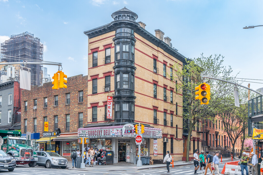 171 Ashland Pl in Brooklyn, NY - Building Photo