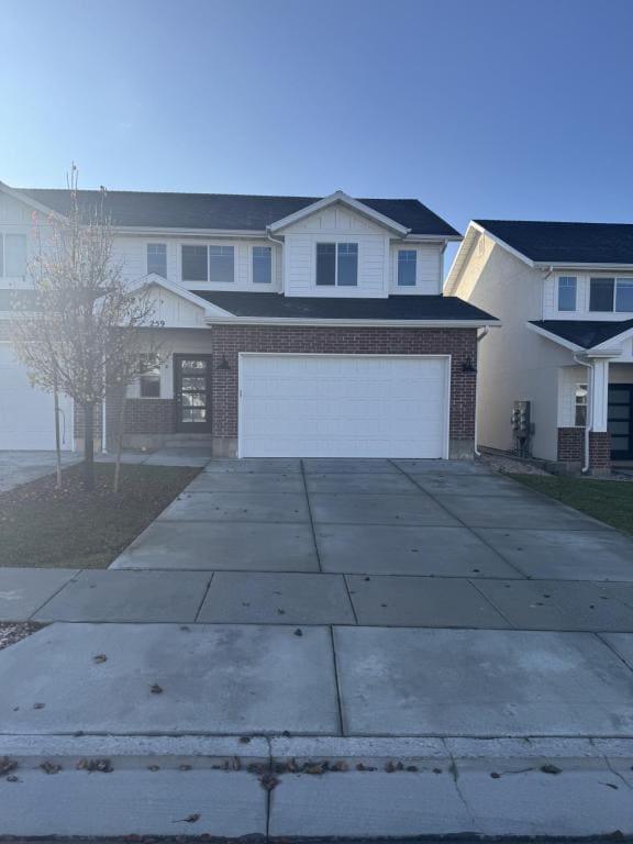 property at 259 E 1500 N St