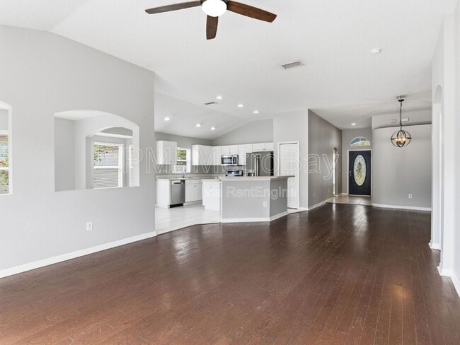 property at 7632 Blue Spring Dr