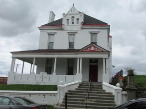 515 N 5th St in St. Joseph, MO - Building Photo - Building Photo