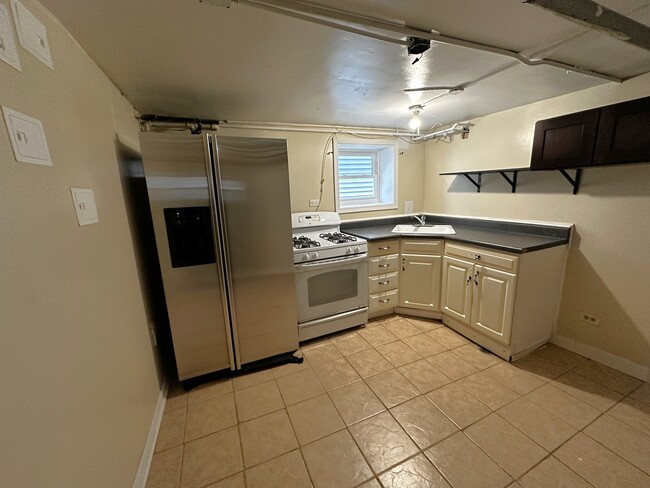 4431 S Sacramento Ave in Chicago, IL - Building Photo - Building Photo