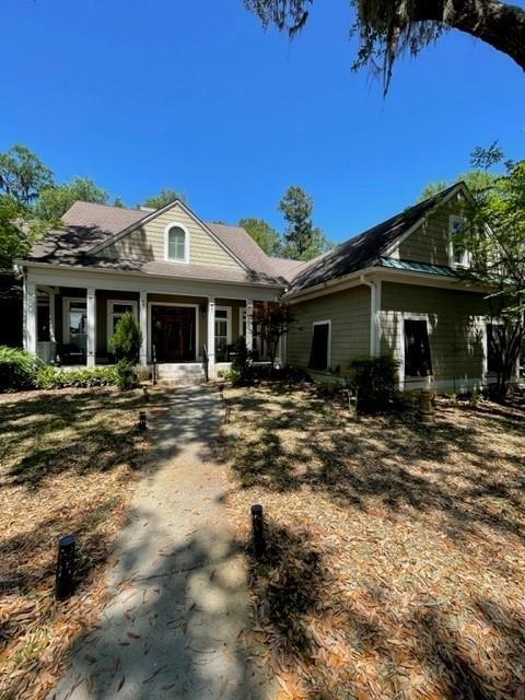 197 Rice Mill in St. Simons Island, GA - Building Photo