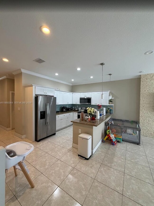 property at 12762 SW 248th St