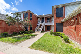 Residences at Bear Creek in Greenville, TX - Building Photo - Building Photo