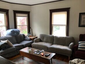 56 Hobson St, Unit 2 in Boston, MA - Building Photo - Building Photo
