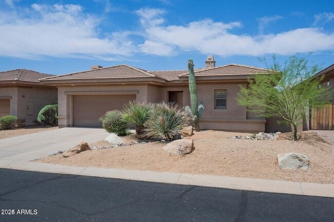 property at 7684 E Balao Dr