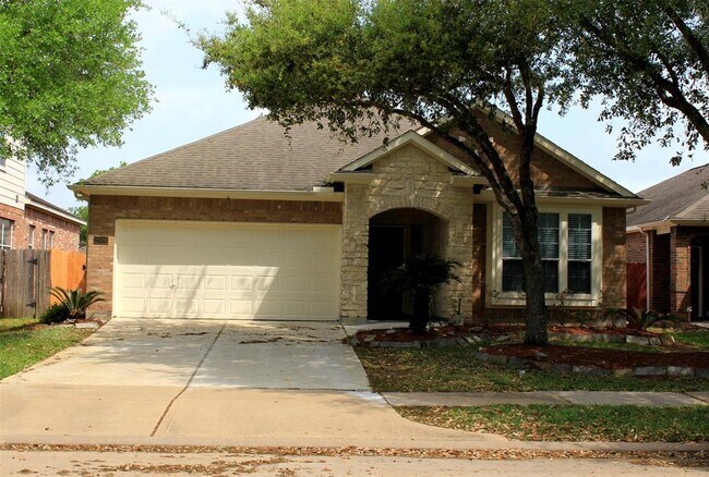 property at 20006 Pemetic Trail