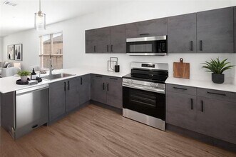 229 Woodlands Blvd in Terrell, TX - Building Photo - Building Photo
