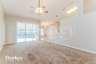 2841 Picadilly Cir, Unit 514 in Kissimmee, FL - Building Photo - Building Photo