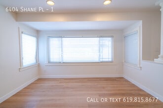 6404 Shane Pl in San Diego, CA - Building Photo - Building Photo