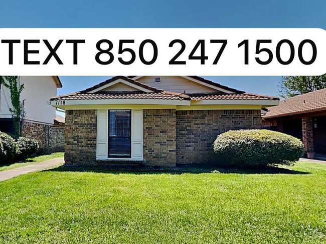 property at 1119 Sandalwood Ln