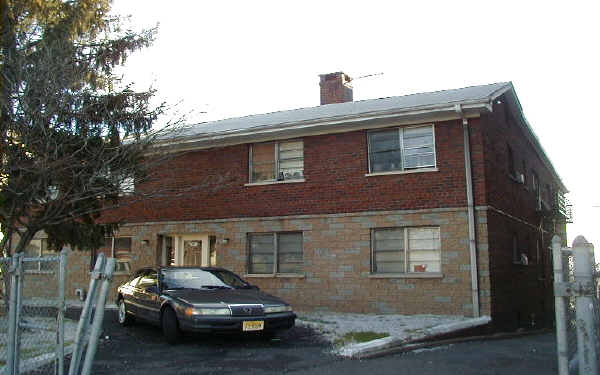 287 Mount Prospect Ave in Newark, NJ - Building Photo - Building Photo