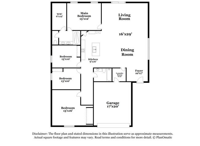 5421 Rainwood Meadows Dr in Apollo Beach, FL - Building Photo - Building Photo