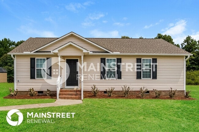 property at 115 Jethro Cir