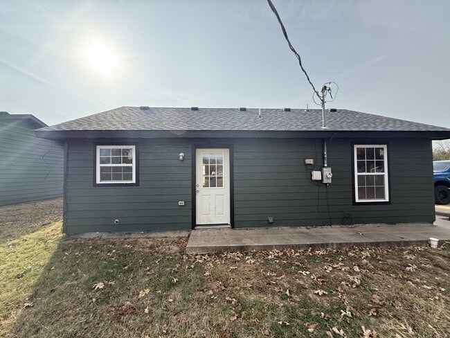 730 W 14th St in Ada, OK - Building Photo - Building Photo