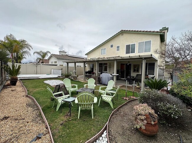 46073 Via La Colorada in Temecula, CA - Building Photo - Building Photo