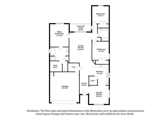 1017 Princewood DR in Denton, TX - Building Photo - Building Photo