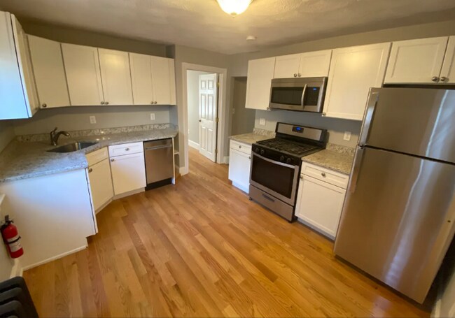 309 Highland Ave in Somerville, MA - Building Photo - Building Photo