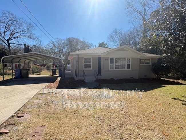 830 Turner Rd in Columbus, GA - Building Photo - Building Photo