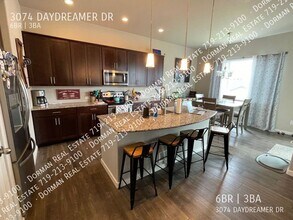 3074 Daydreamer Dr in Colorado Springs, CO - Building Photo - Building Photo