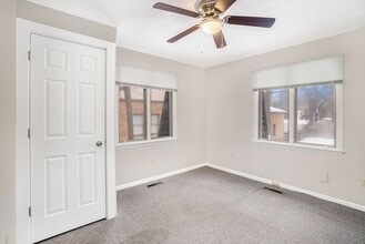 6133 King Hwy in Kalamazoo, MI - Foto de edificio - Building Photo