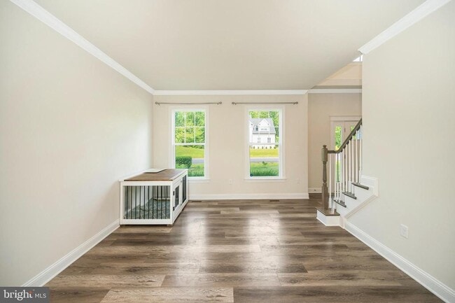 2211 Camp Geary Ln in Stafford, VA - Foto de edificio - Building Photo