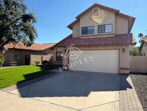 1231 W Seashore Dr in Gilbert, AZ - Building Photo - Building Photo