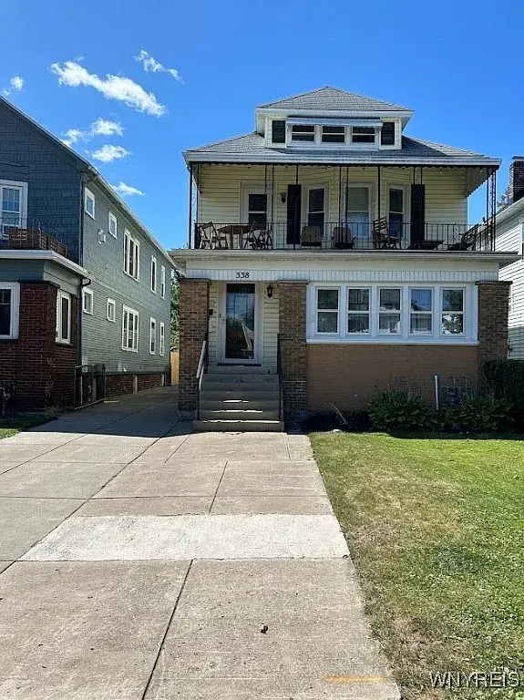338 N Park Ave, Unit 2
