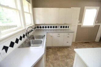 723 N Monroe St in Little Rock, AR - Building Photo - Building Photo