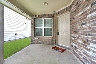 702 Heatherton Hill Ln in Houston, TX - Building Photo - Building Photo