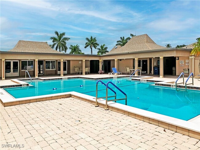property at 4774 Hidden Harbour Blvd