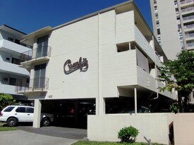 433 Pau St Apartamentos