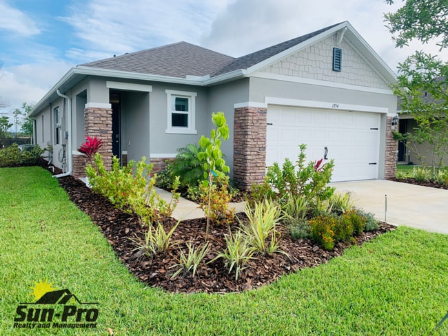 property at 1354 Cork Dr
