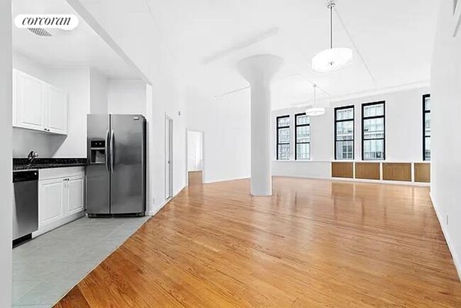 property at 80 Varick St