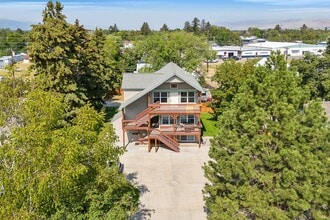 845 Marshall St in Missoula, MT - Building Photo - Building Photo