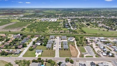 Luxury Apartments in San Benito, TX - Building Photo - Building Photo
