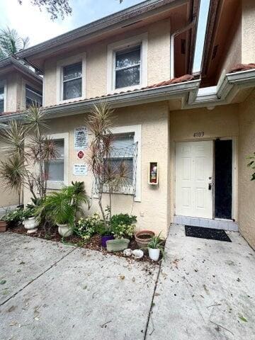 4103 NW 114th Ave in Coral Springs, FL - Building Photo - Building Photo