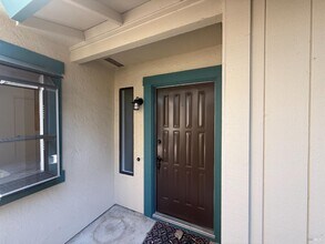 1818 London Dr in Benicia, CA - Building Photo - Building Photo