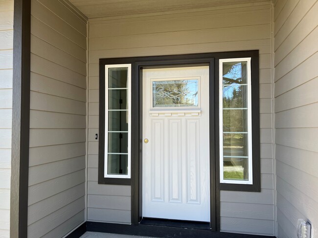 3002 Roald Ave SE in Olympia, WA - Building Photo - Building Photo