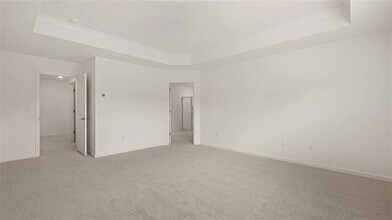 317 Sound Cir in Stockbridge, GA - Building Photo - Building Photo