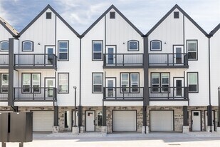 2519 Washington St in Waller, TX - Building Photo