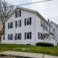 65 N Summer St in Adams, MA - Building Photo