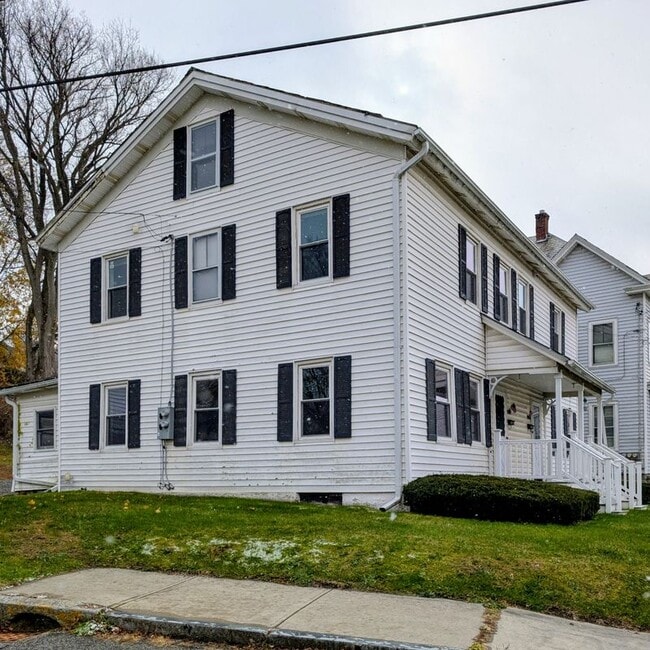 property at 65 N Summer St