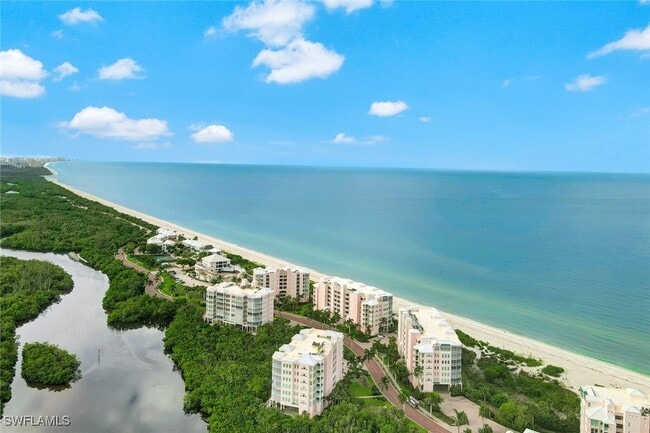 property at 267 Barefoot Beach Blvd