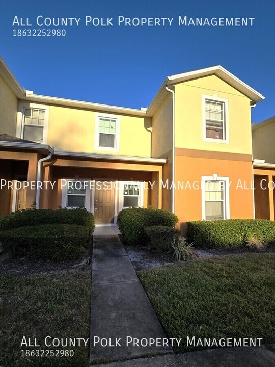 4154 Winding Vine Dr in Lakeland, FL - Building Photo