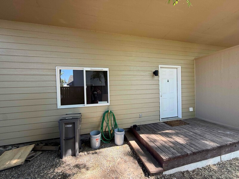 1200 N Water St in Ellensburg, WA - Building Photo